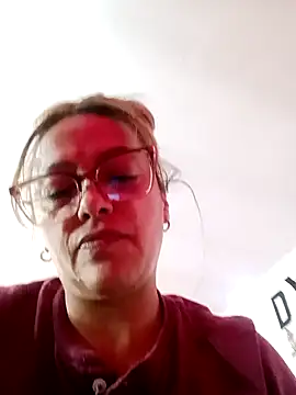 QUEEN TABOO online show from 04/05/26, 04:57