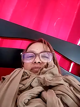 QUEEN TABOO online show from 04/02/26, 05:30