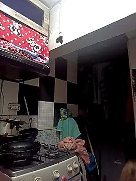 QUEEN TABOO online show from 04/07/26, 02:24