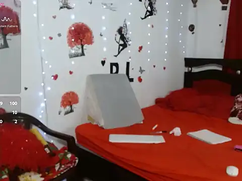 QUEEN TABOO online show from 03/30/26, 02:24