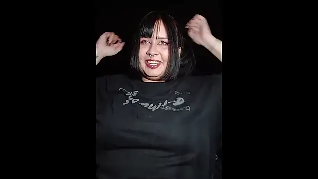 PrincessRaven online show from 04/14/26, 03:33