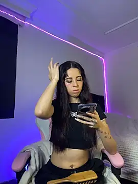 its Lia 1 online show from 04/09/26, 12:11