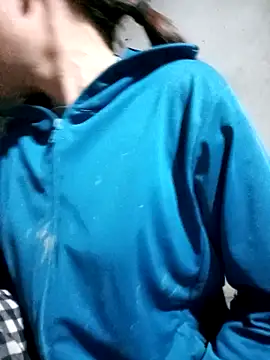 Vily-lonely online show from 04/13/26, 02:10