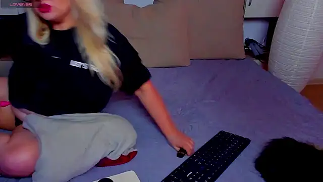 AlexaVibelife online show from 07/09/26, 11:31