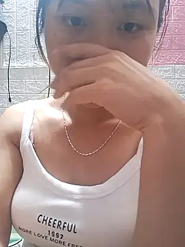 -Cidy- online show from 04/04/26, 03:13