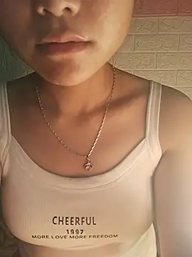 -Cidy- online show from 04/09/26, 06:25