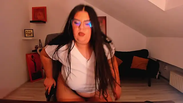 MariyaWill online show from 04/30/26, 08:38