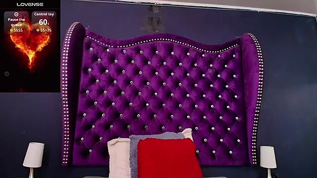 MistressNyx  online show from 04/10/26, 12:56