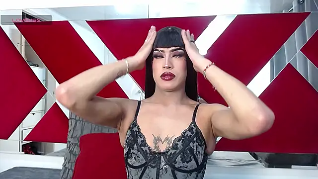 MistressNyx  online show from 03/31/26, 12:29