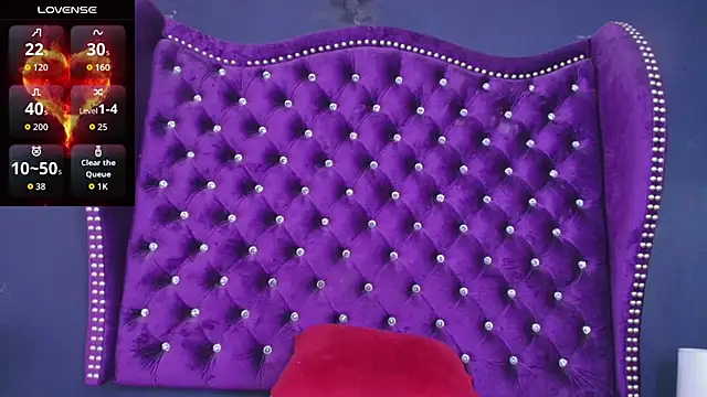MistressNyx  online show from 04/23/26, 01:35