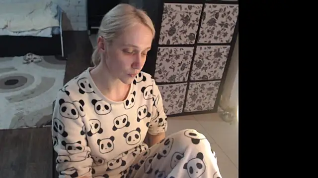 Sweet hot shrmp online show from 04/20/26, 03:57