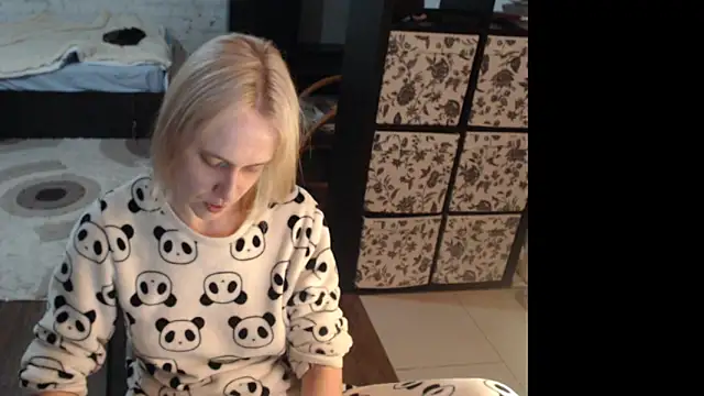 Sweet hot shrmp online show from 04/26/26, 08:28