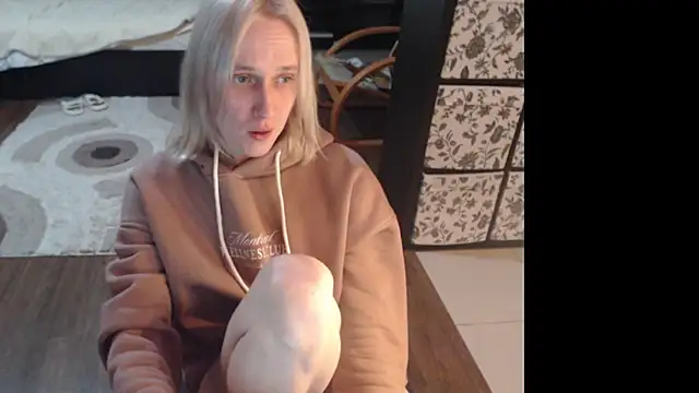 Sweet hot shrmp online show from 04/15/26, 07:58