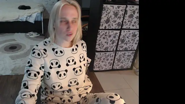 Sweet hot shrmp online show from 04/23/26, 03:57