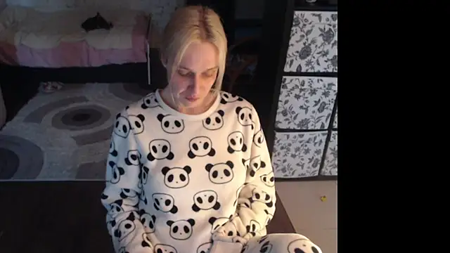 Sweet hot shrmp online show from 05/02/26, 03:23