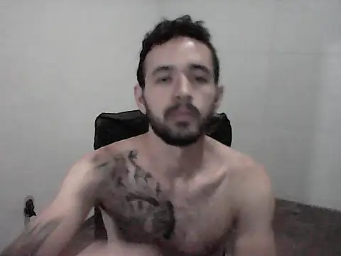 NoxxVx online show from 05/12/26, 01:13