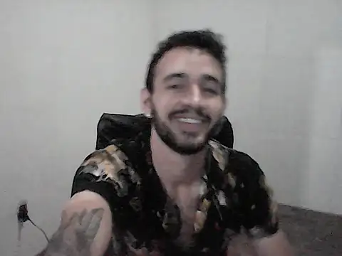 NoxxVx online show from 05/09/26, 01:31