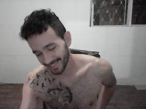 Snapshot of NoxxVx chatting on 04/15/26, 12:05 NoxxVx online show from 04/15/26, 12:05