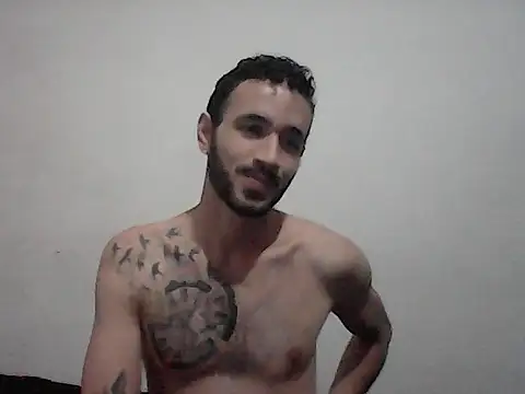 Snapshot of NoxxVx chatting on 04/01/26, 01:08 NoxxVx online show from 04/01/26, 01:08