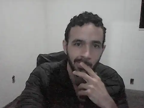 NoxxVx online show from 05/18/26, 02:12