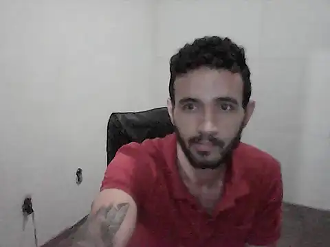 NoxxVx online show from 05/07/26, 02:16