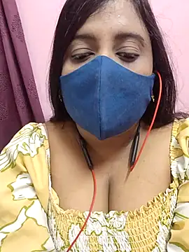 Tami-sonia online show from 04/12/26, 06:33