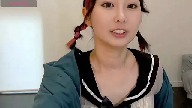 mami-rin online show from 04/14/26, 03:11