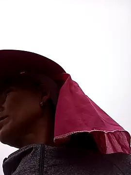   Ruby01   online show from 05/02/26, 03:01