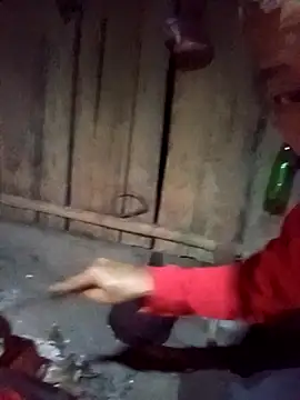   Ruby01   online show from 04/18/26, 11:45