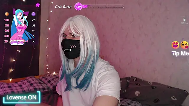 jenna sinn online show from 04/14/26, 07:46