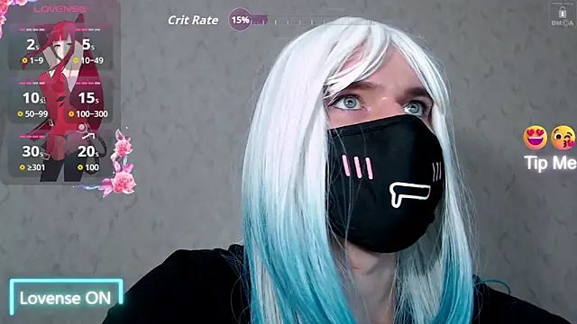 jenna sinn online show from 04/08/26, 11:01