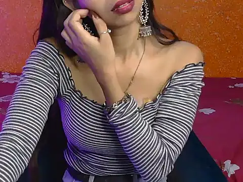 soniya-verma online show from 04/25/26, 05:32