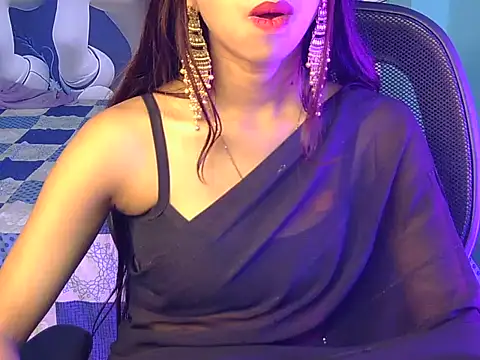 soniya-verma online show from 04/12/26, 04:49