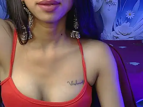 soniya-verma online show from 05/18/26, 05:23