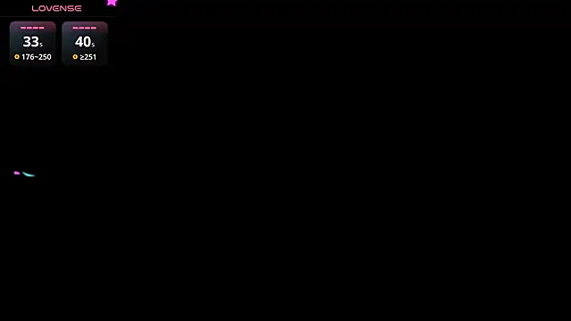 LilyVirelle online show from 05/01/26, 08:03