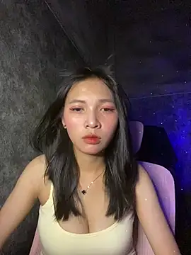 Love-suck12 online show from 04/07/26, 02:08