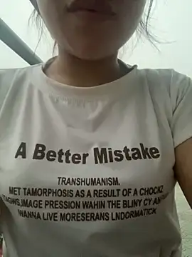 Gina-li online show from 04/15/26, 11:27