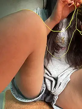 Gina-li online show from 04/07/26, 01:18