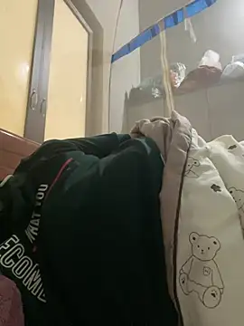 Gina-li online show from 04/03/26, 01:01