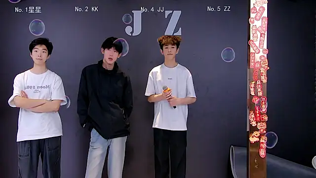 Snapshot of KOboys-818 chatting on 03/31/26, 05:53 KOboys-818 online show from 03/31/26, 05:53