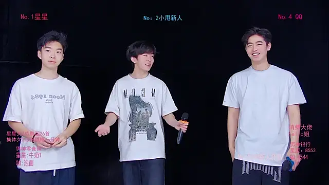 KOboys-818 online show from 05/16/26, 03:27