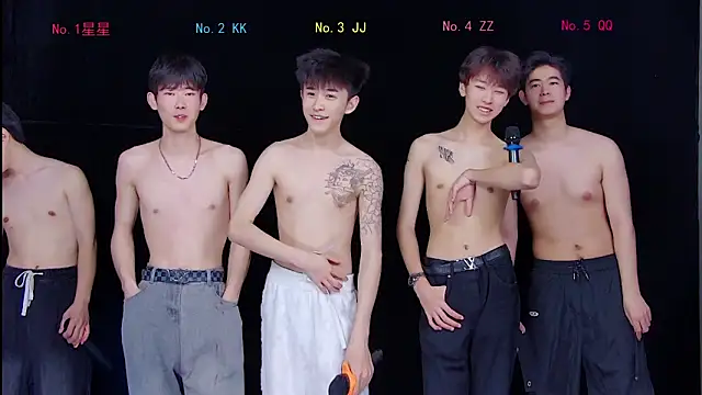 KOboys-818 online show from 04/20/26, 05:21