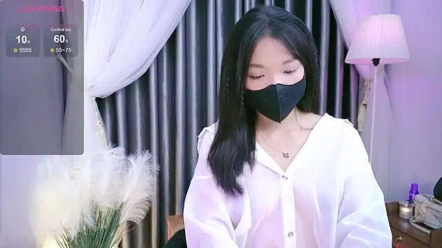 Lu Ly22 online show from 06/03/26, 08:48