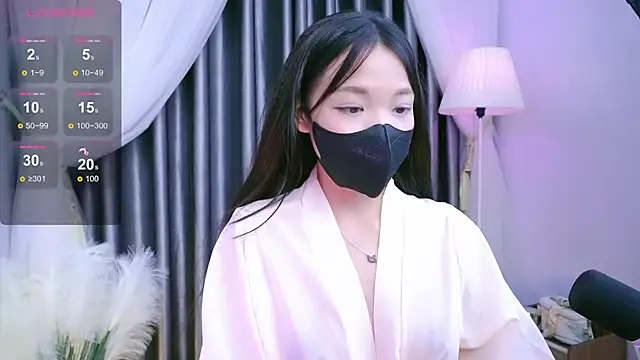 Lu Ly22 online show from 06/03/26, 02:33