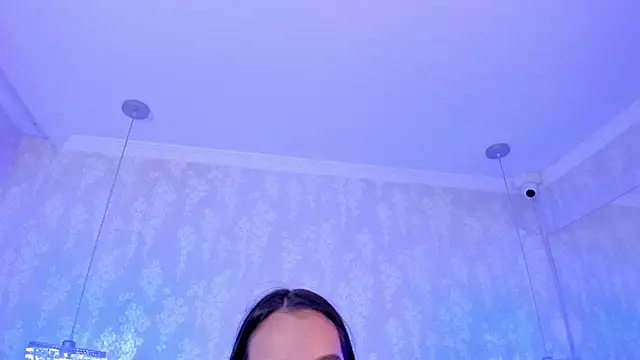 Snapshot of jazlin_angels3 chatting on 05/31/26, 09:48 jazlin angels3 online show from 05/31/26, 09:48