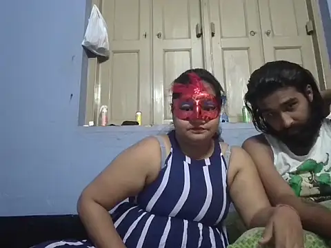 Naina1994 online show from 05/03/26, 04:10