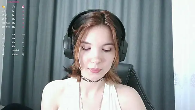RubyBooby online show from 06/19/26, 04:13