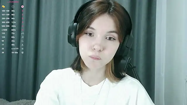 RubyBooby online show from 07/11/26, 05:35