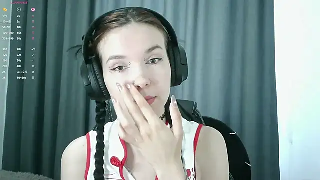 RubyBooby online show from 06/20/26, 04:23