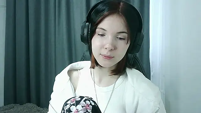RubyBooby online show from 05/05/26, 04:21